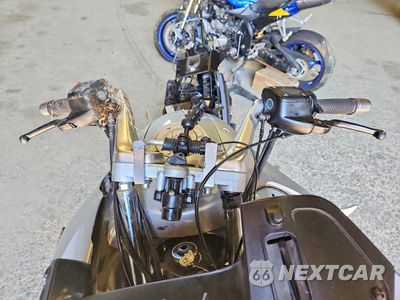 Piąte zdjęcie samochodu w środku: 2004 BMW R1150 RT VIN:WB10499A04ZE94818 - miniatura