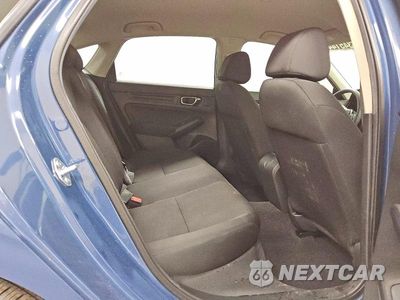 Zdjęcie 10 z 12 samochodu: 2026 HONDA CIVIC LX VIN:2HGFE2F22TH563472 - miniatura