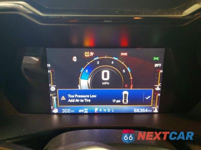 Zdjęcie 9 z 12 samochodu: 2023 CHEVROLET COLORADO LT VIN:1GCPTCEK2P1146499 - miniatura