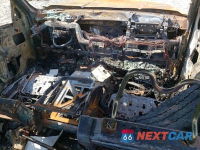 Zdjęcie 8 z 11 samochodu: 2008 CHEVROLET SILVERADO K1500 VIN:2GCEK133681104326 - miniatura