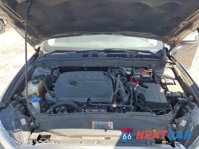 Zdjęcie 11 z 12 samochodu: 2014 FORD FUSION SE VIN:3FA6P0HD6ER194897 - miniatura