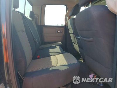Zdjęcie 10 z 12 samochodu: 2009 DODGE RAM 1500 VIN:1D3HB18T99S767338 - miniatura