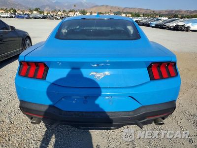 Zdjęcie 6 z 12 samochodu: 2024 FORD MUSTANG VIN:1FA6P8TH5R5137219 - miniatura