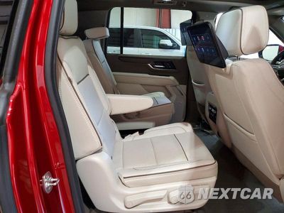 Zdjęcie 11 z 13 samochodu: 2025 GMC YUKON XL DENALI VIN:1GKS2JRL4SR226549 - miniatura