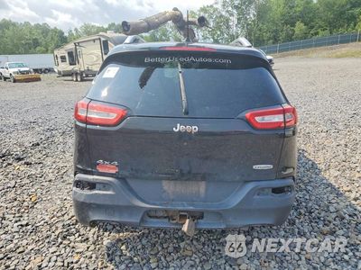 Zdjęcie 6 z 13 samochodu: 2016 JEEP CHEROKEE LATITUDE VIN:1C4PJMCS3GW115943 - miniatura