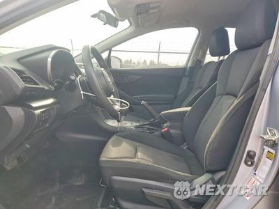 Zdjęcie 7 z 12 samochodu: 2018 SUBARU IMPREZA PREMIUM PLUS VIN:4S3GKAD63J3624940 - miniatura