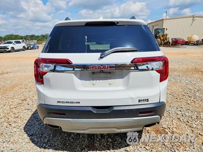 Zdjęcie 6 z 13 samochodu: 2023 GMC ACADIA SLT VIN:1GKKNMLS2PZ102926 - miniatura