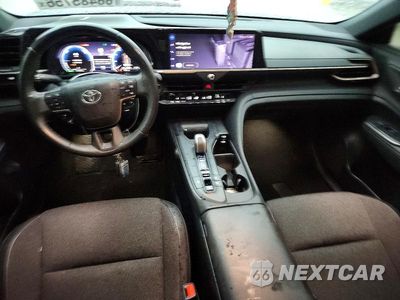Zdjęcie 8 z 12 samochodu: 2023 TOYOTA CROWN XLE VIN:JTDAAAAF5P3004113 - miniatura