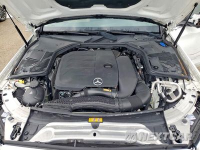 Zdjęcie 11 z 12 samochodu: 2021 MERCEDES-BENZ C 300 VIN:W1KWF8DB5MR615671 - miniatura