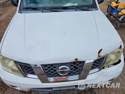 Zdjęcie 11 z 12 samochodu: 2012 NISSAN FRONTIER S VIN:1N6AD0ER0CC424732 - miniatura