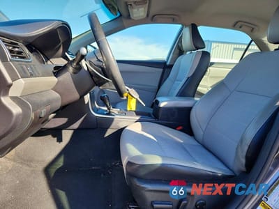 Zdjęcie 7 z 12 samochodu: 2016 TOYOTA CAMRY SE VIN:4T1BF1FK5GU536592 - miniatura