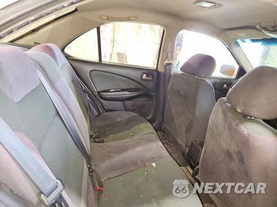 Zdjęcie 10 z 13 samochodu: 2005 NISSAN SENTRA 1.8 VIN:3N1CB51D05L526258 - miniatura
