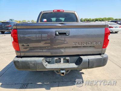 Zdjęcie 6 z 13 samochodu: 2016 TOYOTA TUNDRA SR5 VIN:5TFDW5F10GX553231 - miniatura