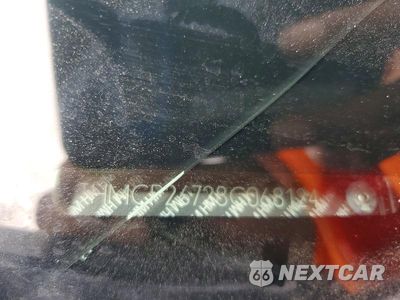 Zdjęcie 12 z 12 samochodu: 2008 HONDA ACCORD EX VIN:JHMCP26728C068124 - miniatura