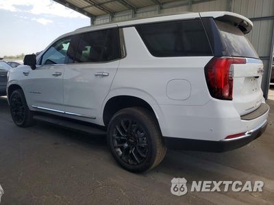 Drugie zdjęcie samochodu z przodu: 2026 GMC YUKON ELEVATION VIN:1GKS1BKD3TR352592 - miniatura