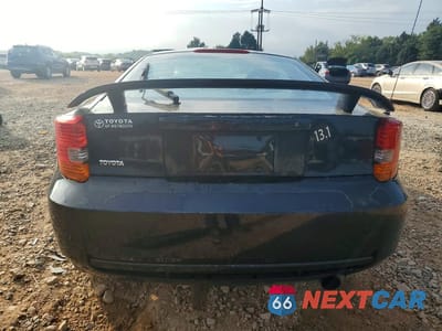 Zdjęcie 6 z 12 samochodu: 2000 TOYOTA CELICA GT VIN:JTDDR32T7Y0015378 - miniatura
