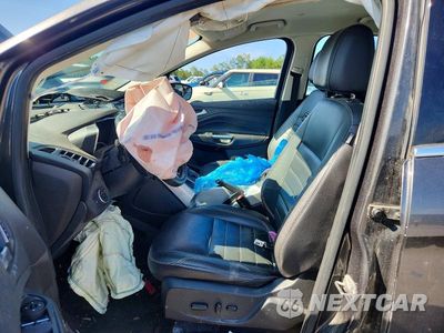 Zdjęcie 7 z 12 samochodu: 2016 FORD C-MAX PREMIUM SEL VIN:1FADP5CU8GL112522 - miniatura