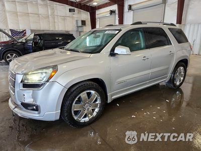 2013 GMC ACADIA DENALI 1GKKVTKD5DJ216149 - główne zdjęcie licytacji z USA - miniatura