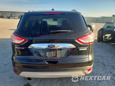 Zdjęcie 6 z 13 samochodu: 2014 FORD ESCAPE TITANIUM VIN:1FMCU0JX0EUC99322 - miniatura