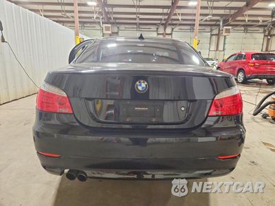 Zdjęcie 6 z 13 samochodu: 2010 BMW 535 I VIN:WBANW1C56AC167056 - miniatura