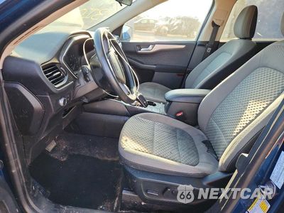 Zdjęcie 7 z 13 samochodu: 2020 FORD ESCAPE SE VIN:1FMCU9G66LUC56202 - miniatura