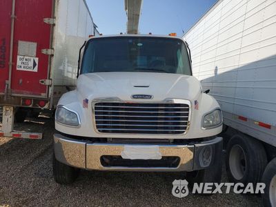 Piąte zdjęcie samochodu w środku: 2018 FREIGHTLINER BUSINESS CLASS M2 BUCKET TRUCK VIN:1FVDCXFC5JHJP7640 - miniatura