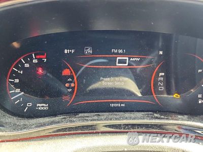 Zdjęcie 9 z 12 samochodu: 2015 DODGE DART GT VIN:1C3CDFEB0FD278210 - miniatura