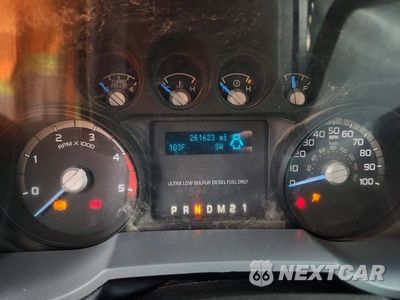 Zdjęcie 9 z 13 samochodu: 2016 FORD F350 SUPER DUTY VIN:1FD8W3HTXGEA70972 - miniatura