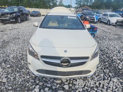 Piąte zdjęcie samochodu w środku: 2018 MERCEDES-BENZ CLA 250 VIN:WDDSJ4EB0JN564085 - miniatura