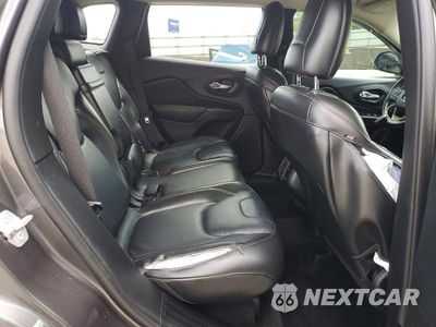 Zdjęcie 11 z 13 samochodu: 2015 JEEP CHEROKEE LIMITED VIN:1C4PJMDS6FW705518 - miniatura