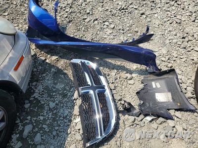 Zdjęcie 13 z 14 samochodu: 2019 DODGE GR CARAVAN VIN:2C4RDGBG7KR756139 - miniatura