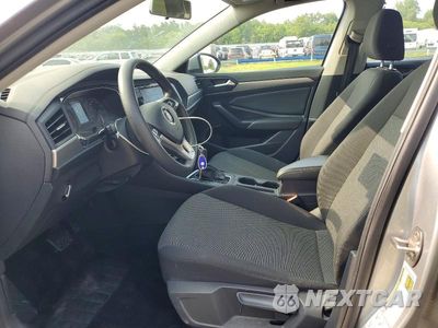 Zdjęcie 7 z 12 samochodu: 2021 VOLKSWAGEN JETTA S VIN:3VWC57BU6MM083182 - miniatura