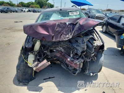 Piąte zdjęcie samochodu w środku: 2011 FORD EDGE SE VIN:2FMDK3GC9BBB13732 - miniatura