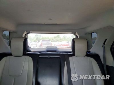 Zdjęcie 10 z 13 samochodu: 2012 CHEVROLET EQUINOX LTZ VIN:2GNFLGEK7C6153966 - miniatura