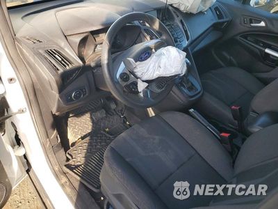 Zdjęcie 8 z 13 samochodu: 2018 FORD TRANSIT CONNECT XLT VIN:NM0LS7F75J1349832 - miniatura