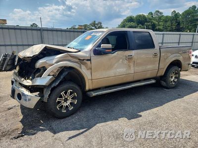 2011 FORD F150 SUPERCREW 1FTFW1EF8BFA29144 - główne zdjęcie licytacji z USA - miniatura