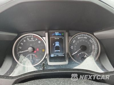 Zdjęcie 9 z 12 samochodu: 2022 TOYOTA TACOMA SR5 V6 VIN:3TMAZ5CN3NM181727 - miniatura