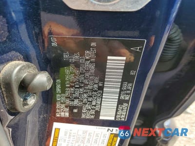 Zdjęcie 13 z 13 samochodu: 2008 TOYOTA 4RUNNER SR5 VIN:JTEBU14RX80129138 - miniatura