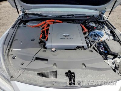 Zdjęcie 11 z 12 samochodu: 2023 TOYOTA MIRAI XLE VIN:JTDAAAAA8PA008902 - miniatura