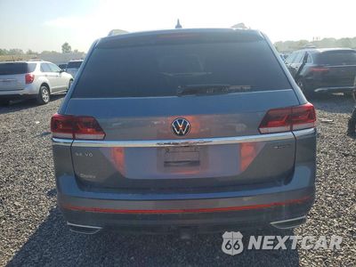 Zdjęcie 6 z 13 samochodu: 2023 VOLKSWAGEN ATLAS SE VIN:1V2KR2CA0PC507020 - miniatura