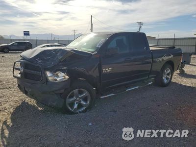 2016 RAM 1500 ST 1C6RR7FG9GS128740 - główne zdjęcie licytacji z USA - miniatura