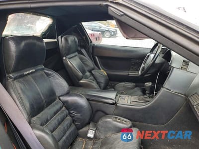 Zdjęcie 10 z 12 samochodu: 1990 CHEVROLET CORVETTE VIN:1G1YY3388L5115718 - miniatura