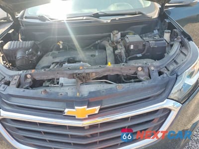 Zdjęcie 11 z 12 samochodu: 2018 CHEVROLET EQUINOX LT VIN:3GNAXTEX2JS553015 - miniatura