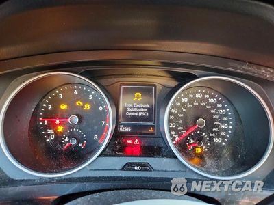 Zdjęcie 9 z 13 samochodu: 2019 VOLKSWAGEN TIGUAN S VIN:3VV1B7AX7KM132029 - miniatura