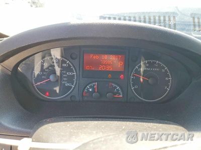 Zdjęcie 9 z 12 samochodu: 2020 RAM PROMASTER 3500 DELIVERY VAN VIN:3C6URVJG8LE139943 - miniatura