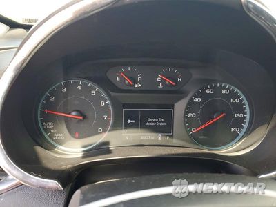 Zdjęcie 9 z 12 samochodu: 2019 CHEVROLET MALIBU LT VIN:1G1ZD5ST4KF119873 - miniatura
