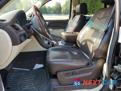 Zdjęcie 7 z 13 samochodu: 2012 CADILLAC ESCALADE PLATINUM VIN:1GYS4DEF3CR100458 - miniatura