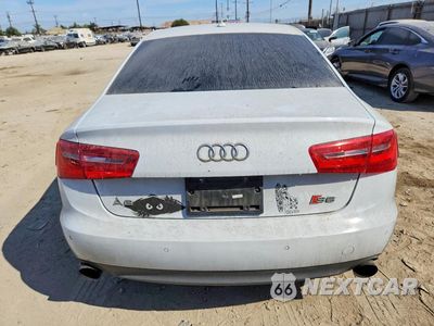 Zdjęcie 6 z 13 samochodu: 2015 AUDI A6 PREMIUM PLUS VIN:WAUDFAFC6FN015649 - miniatura