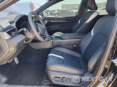Zdjęcie 7 z 13 samochodu: 2026 TOYOTA CAMRY SE VIN:4T1DAACKXTU698322 - miniatura