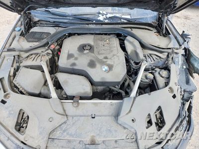 Zdjęcie 11 z 12 samochodu: 2020 BMW 530 XI VIN:WBAJR7C09LWW67842 - miniatura